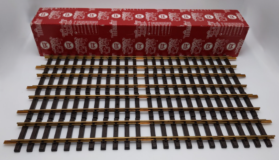 LGB 10600 G Scale 24