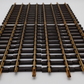 LGB 10600 G Scale 24" Straight Track Sections (4) VG/Box