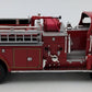 Signature Models 32372 1:50 Scale 1960 Mack C Fire Pumper EX/Box