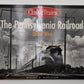 The Pennsylvania Railroad: Under Wire Paperback Book By William D. Middleton EX