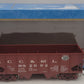 Atlas 9494-1 O Scale C.C.C. & St.L USRA 55 Ton Coal Hopper #82002 (2-Rail) EX/Box