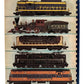 TM Books A Collector's Guide To Postwar Lionel Trains - McComas & Tuohy VG