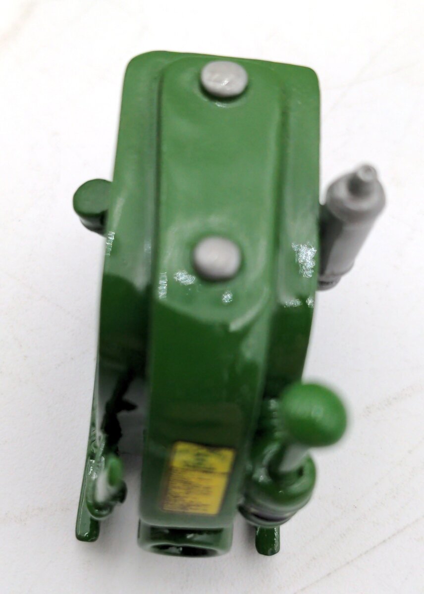 SpecCast 64037 1:24 Scale Diecast John Deere 1940 Ford VG/Box