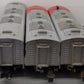 Marx 1095 Vintage O Santa Fe ABA Diesel Locomotives VG