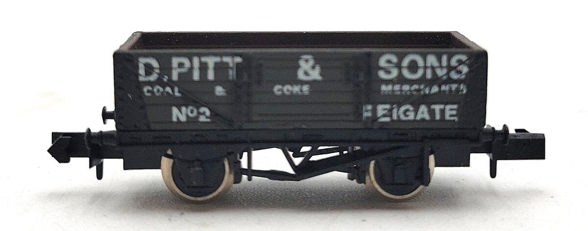 Graham Farish 2011 N Scale 
