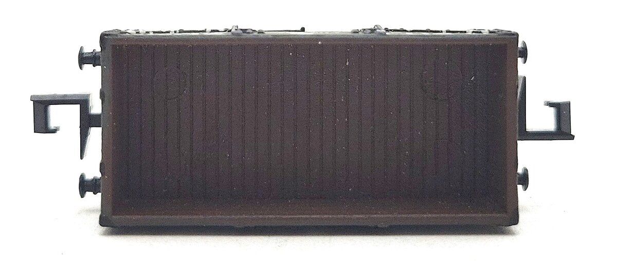 Graham Farish 2011 N Scale "D. Pitt & Sons" 5 Plank Wagon LN/Box
