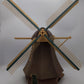 Pola 331701 G Scale Large Layout Windmill VG