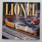 Lionel: America's Favorite Toy Trains Hardcover Book By Gerry and Janet Souter EX