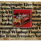 Iron Horse Toy Train Treasury Vol. 2 - Frank C. Hare EX
