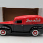 SpecCast 64064 Snap On 1940's Ford Sedan Delivery VG/Box