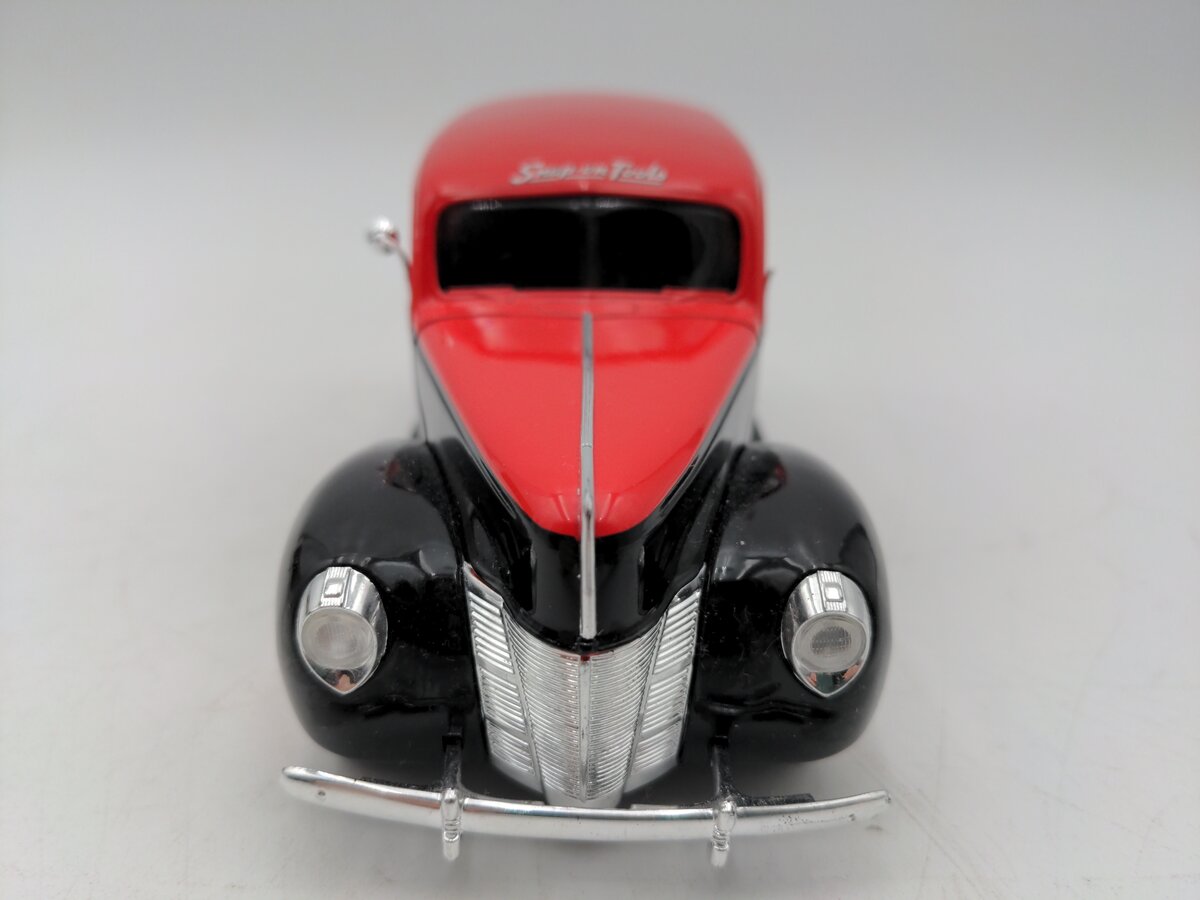 SpecCast 64064 Snap On 1940's Ford Sedan Delivery VG/Box