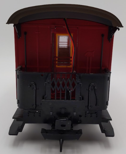 LGB G Gauge 100 Year Anniversary Jubilaums Express Passenger Car EX