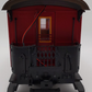 LGB G Gauge 100 Year Anniversary Jubilaums Express Passenger Car EX