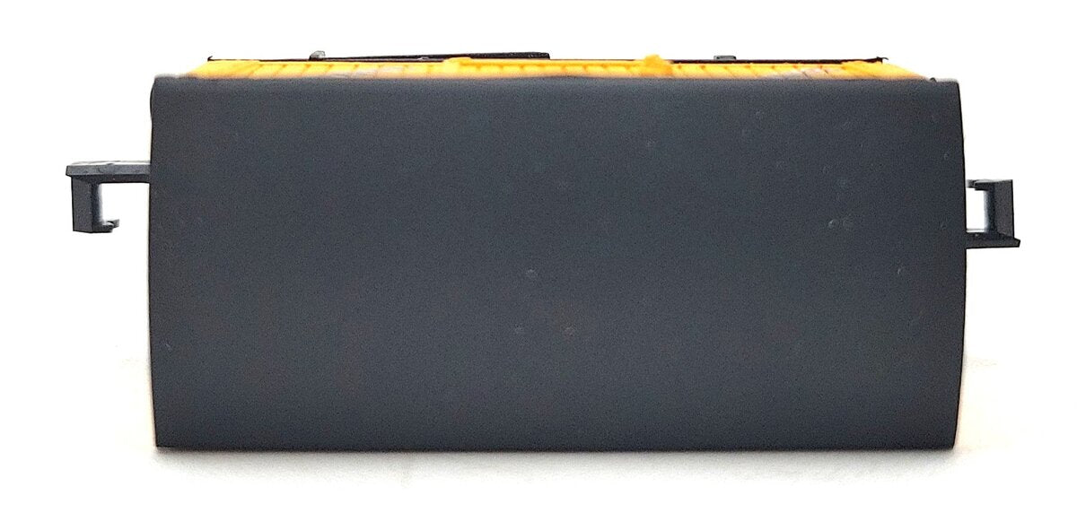 Graham Farish 2316 N Scale "Fyffes Brand" Single Vent Box Car LN/Box