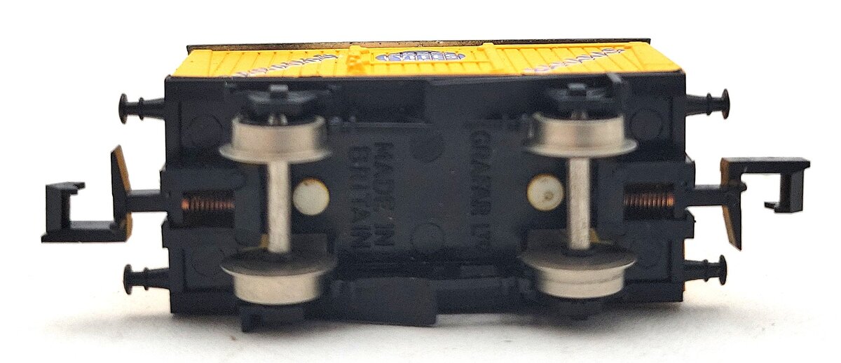 Graham Farish 2316 N Scale 