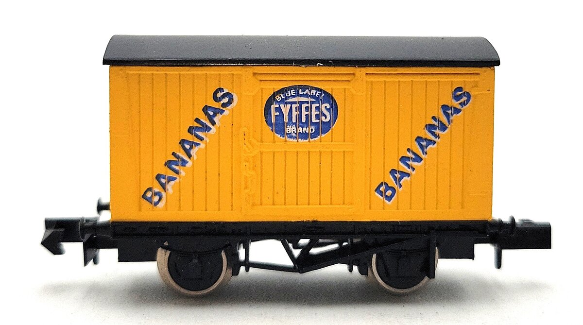 Graham Farish 2316 N Scale 