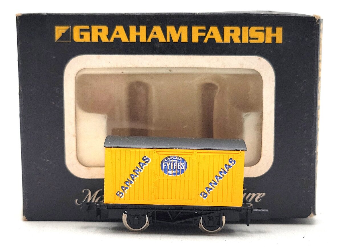 Graham Farish 2316 N Scale 
