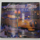 American Flyer: Classic Toy Trains Hardcover Book By Gerry and Janet Souter VG