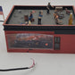 Lionel 2029060 O Chugga Chugga Brew Thru Bar