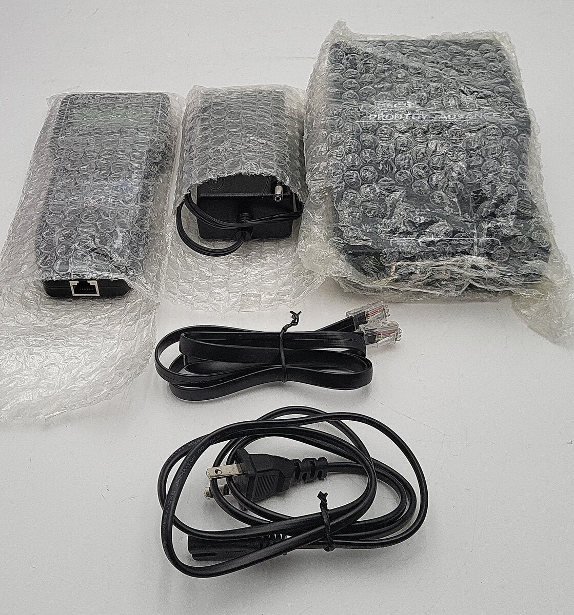 MRC 0001414 Prodigy Advance Squared DCC System EX/Box