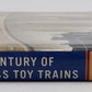 Lionel - A Century Of Timeless Toy Trains Hardcover Book By Dan Ponzol EX