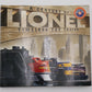 Lionel - A Century Of Timeless Toy Trains Hardcover Book By Dan Ponzol EX
