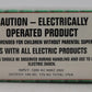 Atlas 310 Custom Power 1700 Model Railroad Power Pack EX/Box