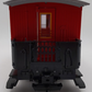 LGB 3306 G Scale Lake George & Boulder Passenger Car EX/Box