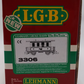 LGB 3306 G Scale Lake George & Boulder Passenger Car EX/Box