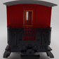 LGB 3306 G Scale Lake George & Boulder Passenger Car EX/Box
