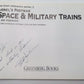 Greenberg Books Lionels Postwar Space & Military Trains-Algozzini EX