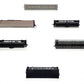 Micro-Trains, Con-Cor, & Other N Scale Assorted Freight Cars [6] VG