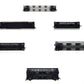 Micro-Trains, Con-Cor, & Other N Scale Assorted Freight Cars [6] VG