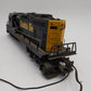 Lionel 6-8250 O Gauge Santa Fe GP9 Powered Diesel Engine #8250/Box