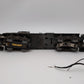 Lionel 6-8250 O Gauge Santa Fe GP9 Powered Diesel Engine #8250/Box