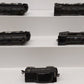 Marx O Gauge Vintage Locomotives and Tender; 999 x 3, [5] VG