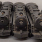Marx O Gauge Vintage Locomotives and Tender; 999 x 3, [5] VG
