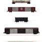 Atlas, Con-Cor, & Other N Scale Assorted Freight Cars [6] EX/Box