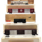 Atlas, Con-Cor, & Other N Scale Assorted Freight Cars [6] EX/Box