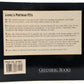 Greenberg Books Reference Series 1 Lionel Postwar F3's - Algozzini EX