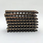 Atlas 6051 O Nickel Silver 4-1/2" Straight Track [7] EX