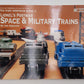Lionel's Postwar Space & Military Trains Toy Train Reference Series, 2 Paperback EX