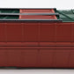 Lionel 6-7304 O Gauge Southern Double Door Stock Car #7304 LN/Box