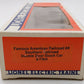 Lionel 6-7304 O Gauge Southern Double Door Stock Car #7304 LN/Box
