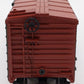 Lionel 6-7304 O Gauge Southern Double Door Stock Car #7304 LN/Box