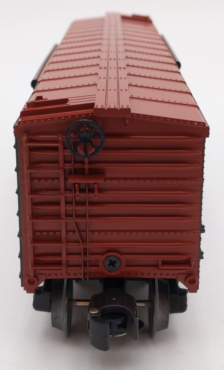 Lionel 6-7304 O Gauge Southern Double Door Stock Car #7304 LN/Box