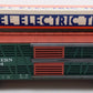 Lionel 6-7304 O Gauge Southern Double Door Stock Car #7304 LN/Box
