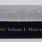 Lionel Trains 1945-1969 Vol.1 Paperback Book By Paul V. Ambrose EX