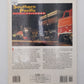 Southern Pacific Railroad Paperback Book By Brian Solomon VG