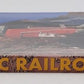 Southern Pacific Railroad Paperback Book By Brian Solomon VG